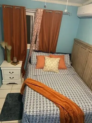 Basic Oda, 1 Yatak Odası, Sigara İçilmez
