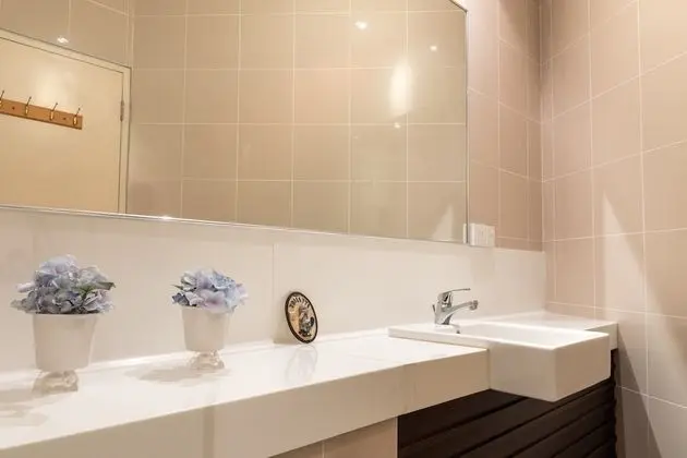 Romantic Stüdyo Süit, 1 Yatak Odası, Mutfak, Şehir Manzaralı