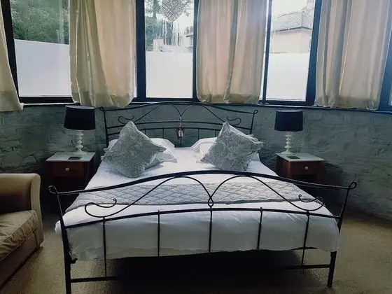 Kır Evi