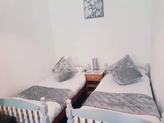 Kır Evi