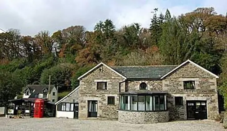 Kır Evi