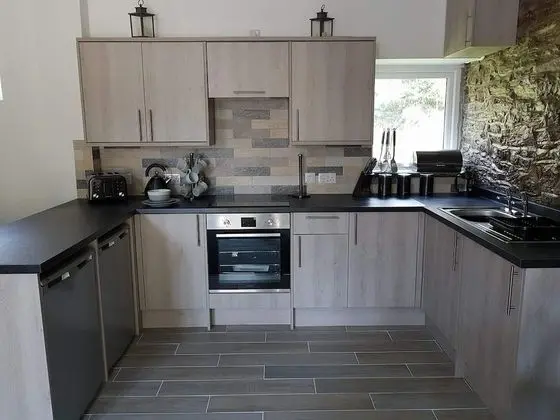Kır Evi