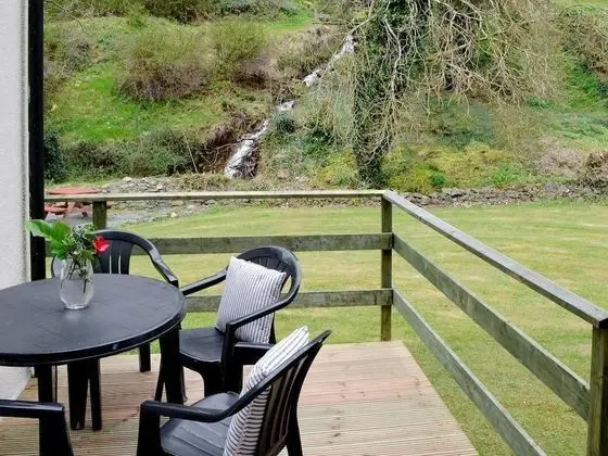 Kır Evi