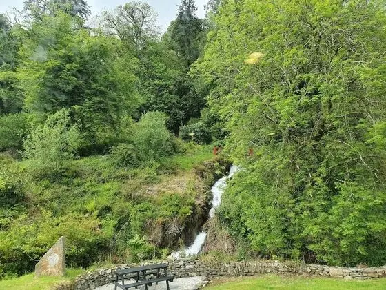 Kır Evi
