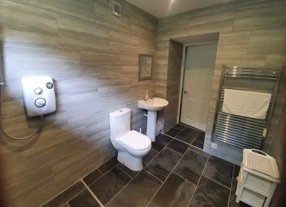 Kır Evi