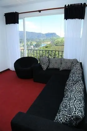 Villa, 4 Yatak Odası (16 People)