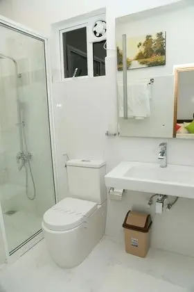 Villa, 4 Yatak Odası (16 People)