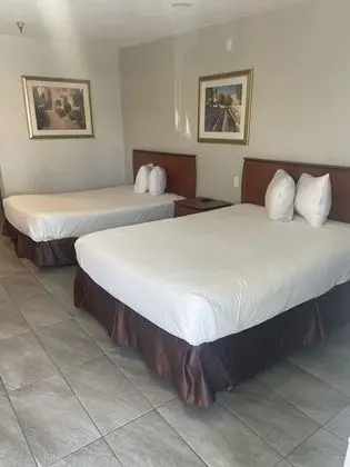Standard Oda, 2 Çift Kişilik Yatak, Sigara İçilebilir