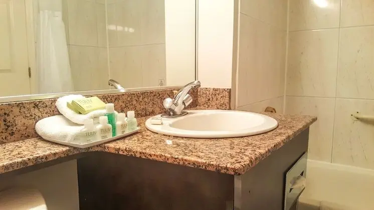 Deluxe Süit, 1 En Büyük (King) Boy Yatak