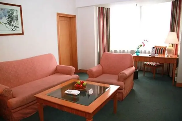 Deluxe Süit