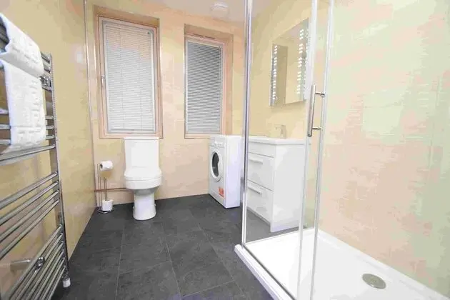 Apart Daire, Engellilere Uygun