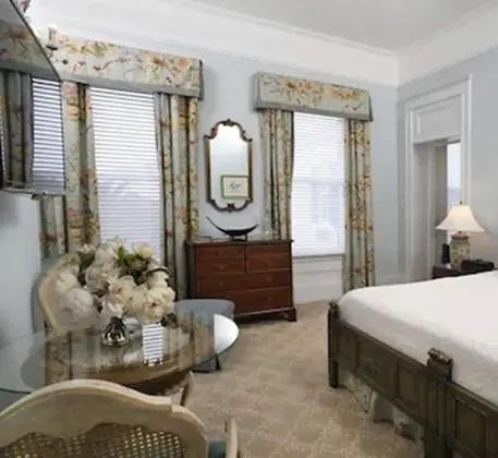 Luxury Oda, 2 Çift Kişilik Yatak