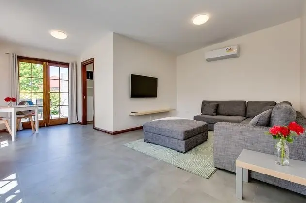 Deluxe Ev, 3 Yatak Odası