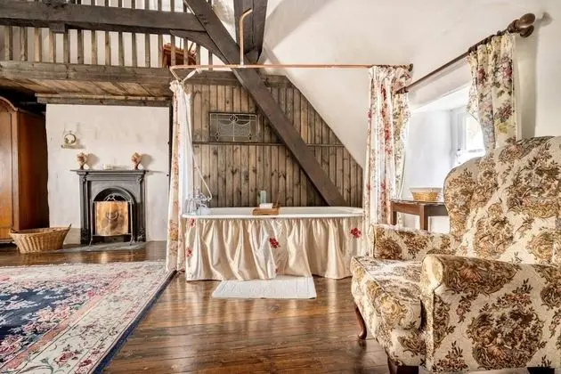 Luxury Kır Evi