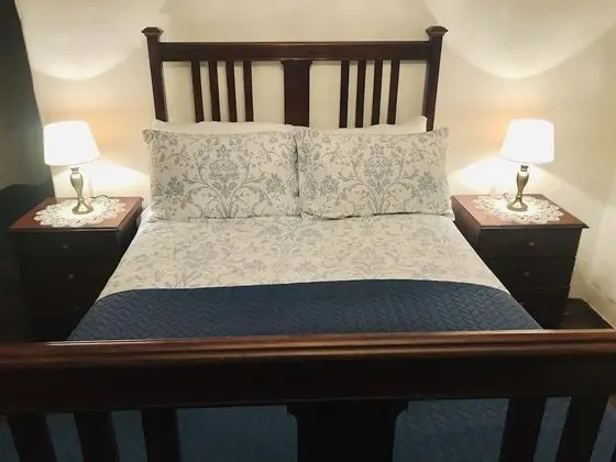 Luxury Kır Evi