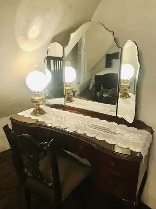 Luxury Kır Evi