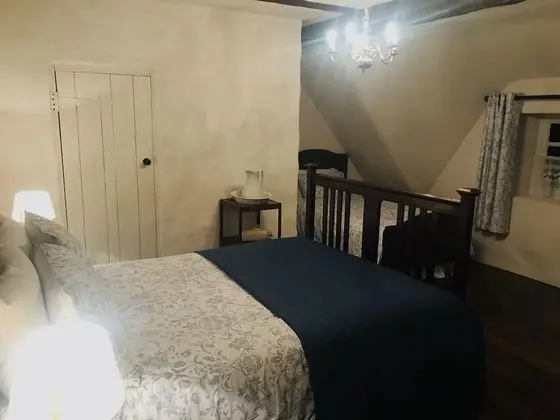 Luxury Kır Evi