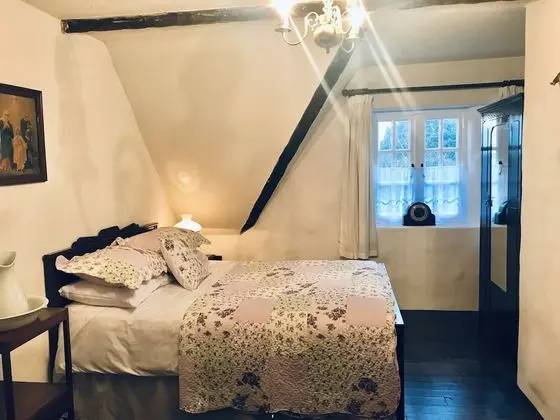 Luxury Kır Evi