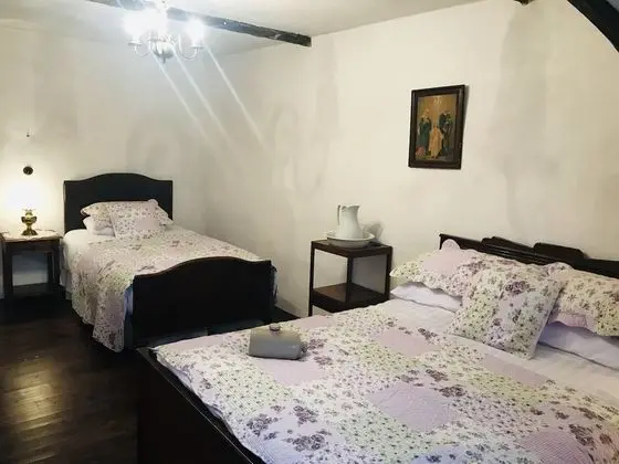 Luxury Kır Evi