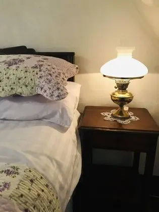 Luxury Kır Evi