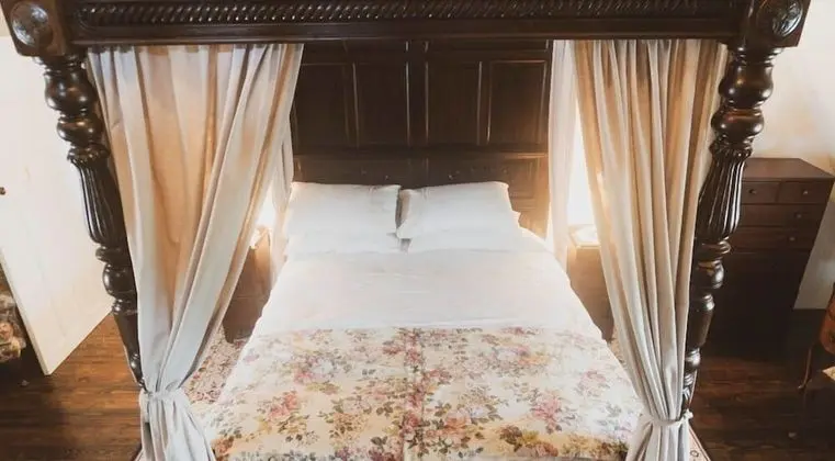 Luxury Kır Evi