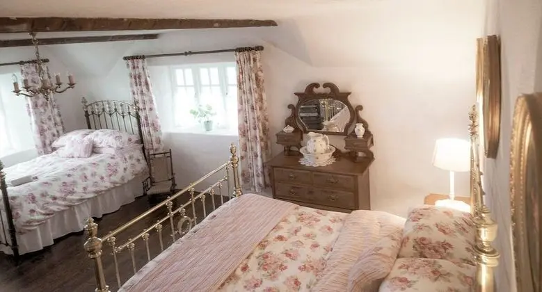 Luxury Kır Evi