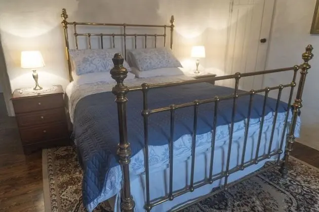 Luxury Kır Evi