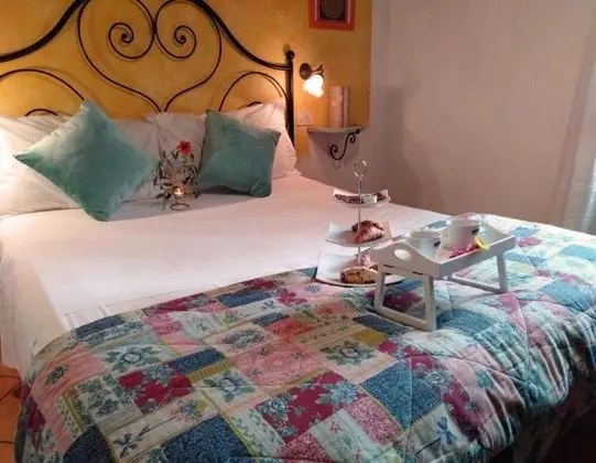 Family Apart Daire, Birden Çok Yatak, Bahçeli (Rosehip apt with shared pool)