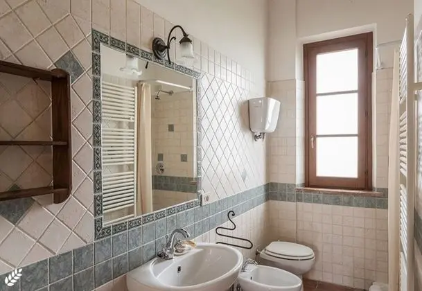 Family Apart Daire, Birden Çok Yatak, Bahçeli (Rosehip apt with shared pool)