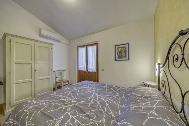 Family Apart Daire, Birden Çok Yatak, Bahçeli (Rosehip apt with shared pool)