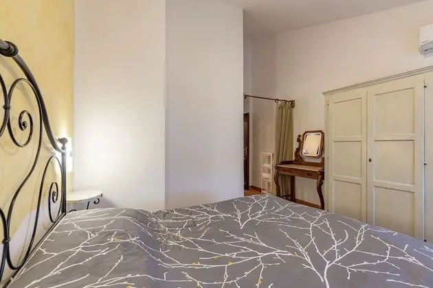 Family Apart Daire, Birden Çok Yatak, Bahçeli (Rosehip apt with shared pool)