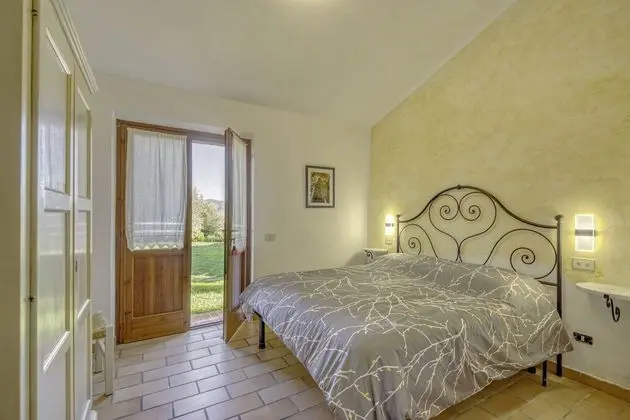 Family Apart Daire, Birden Çok Yatak, Bahçeli (Rosehip apt with shared pool)