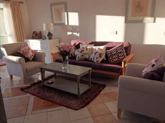 Traditional Kır Evi, 1 Yatak Odası