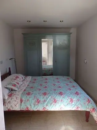 Traditional Kır Evi, 1 Yatak Odası