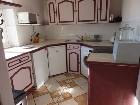Traditional Kır Evi, 1 Yatak Odası