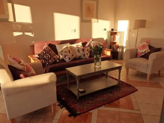 Traditional Kır Evi, 1 Yatak Odası