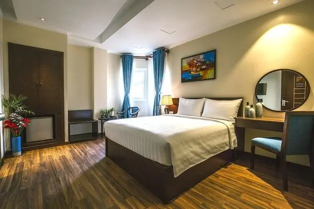Premium Tek Büyük veya İki Ayrı Yataklı Oda