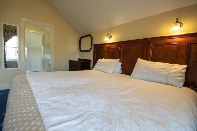 Tek Büyük veya İki Ayrı Yataklı Oda (55 steps to Third Floor, Room 14)