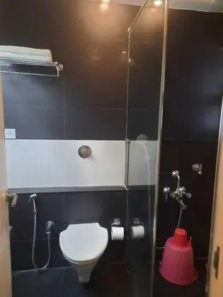 Deluxe Süit, 1 Büyük (Queen) Boy Yatak