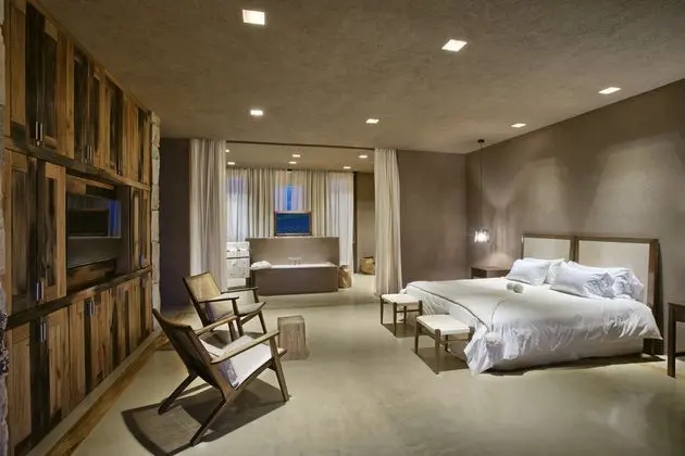 Villa Deluxe