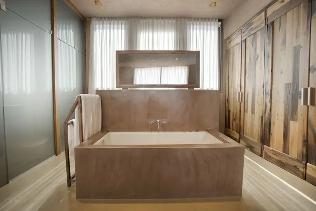 Villa Deluxe