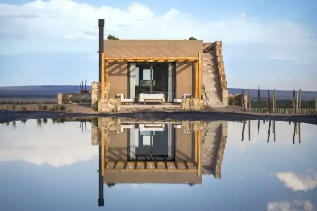 Villa Deluxe