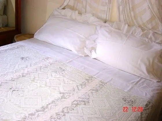 Tek Büyük veya İki Ayrı Yataklı Oda, Özel Banyo (external)