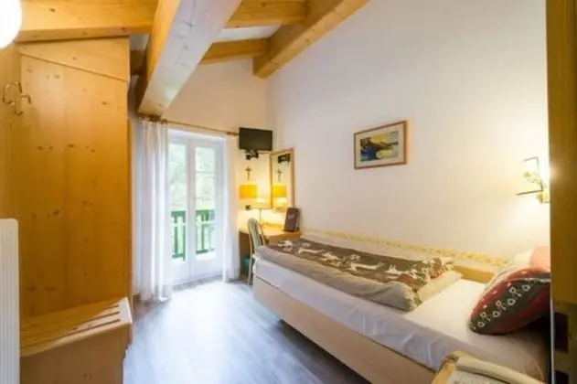 Panoramic Tek Kişilik Oda