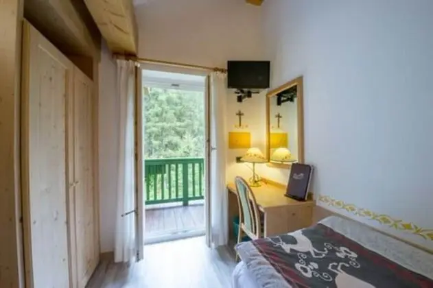 Panoramic Tek Kişilik Oda