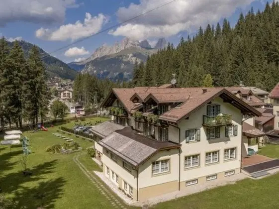 Panoramic Tek Kişilik Oda