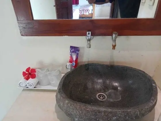 Comfort Dört Kişilik Oda, 1 Yatak Odası, Bahçe Manzaralı