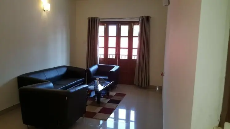 Double Bedroom Apartment
