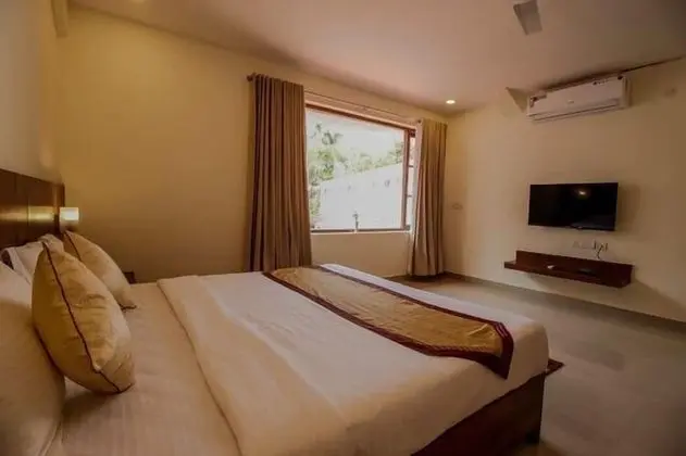 Duplex Villa