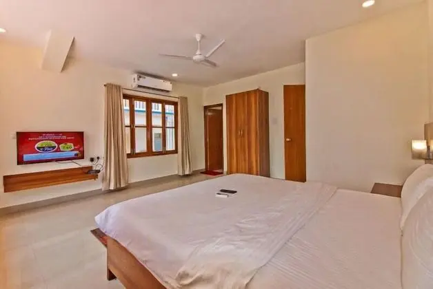 Duplex Villa